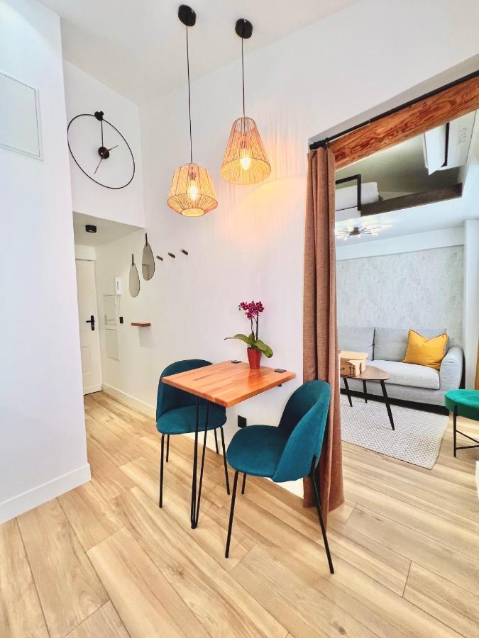 Duplex Le Gesu - Vieille Ville - Clim - Wifi Ницца Экстерьер фото